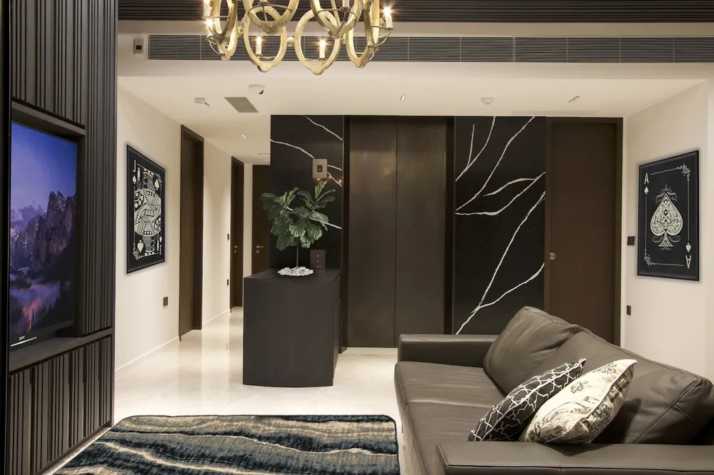 Et Dor Silestone quartz full slab