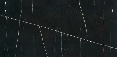 Silestone Et Noir Quartz countertop slab