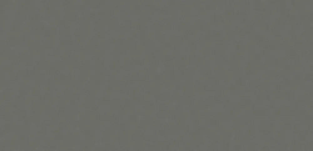 Grey Expo Silestone quartz waterfall edge