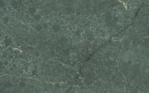 Silestone Jardin Emerald Quartz countertop slab