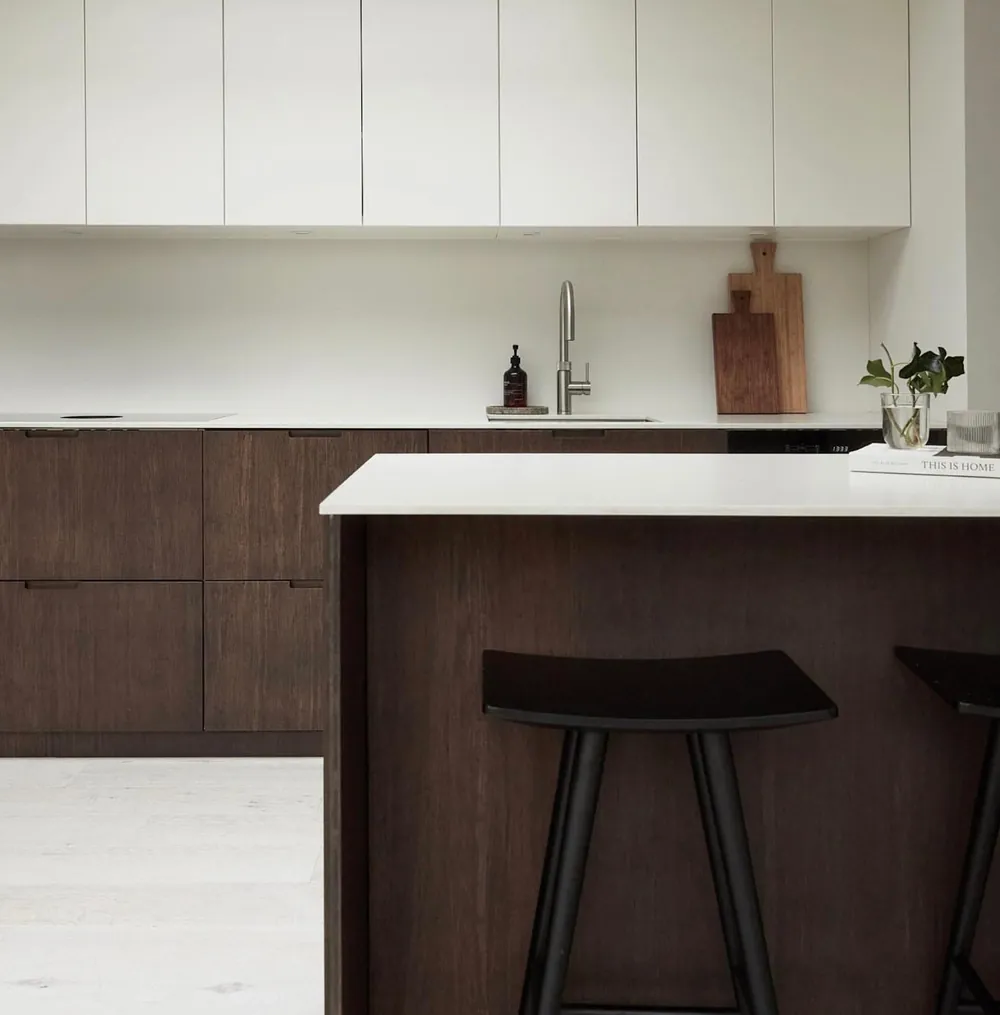 Miami Oro Silestone quartz full slab