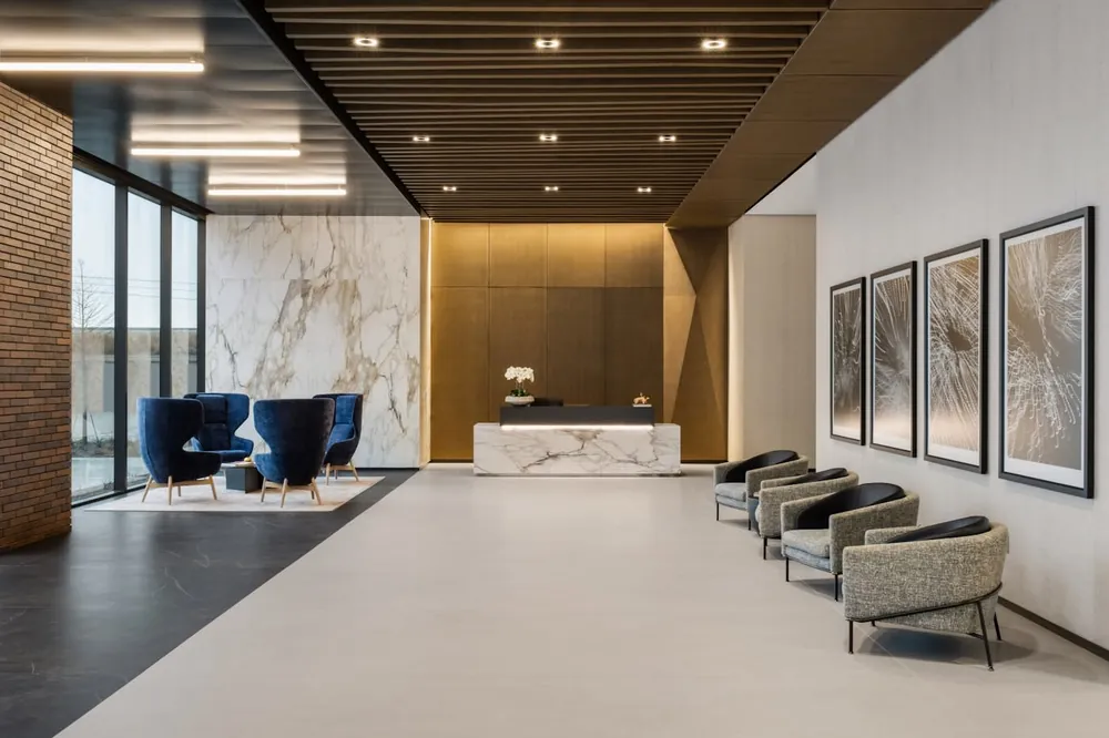 Miami White install