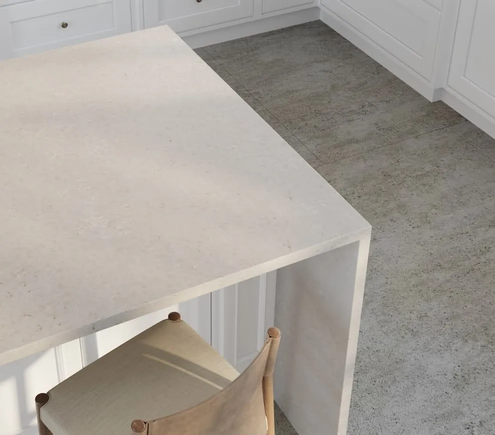 Motion Grey kitchen