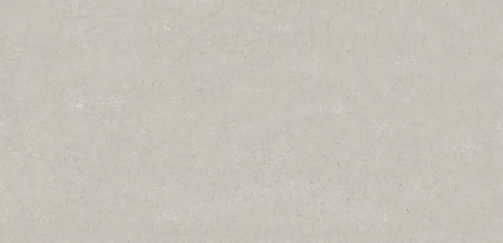 Motion Grey Silestone quartz waterfall edge
