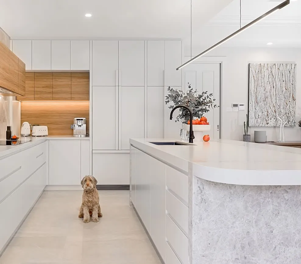Nolita Silestone quartz full slab