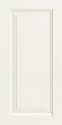 Jarlin Avalon raised panel cabinet door with cathedral top