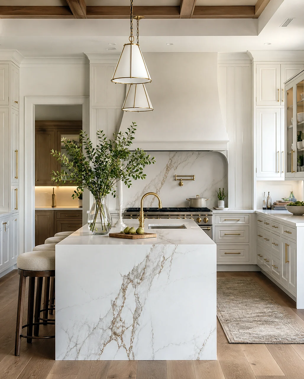Palm Beach County kitchen design inspiration for Greenacres homeowners