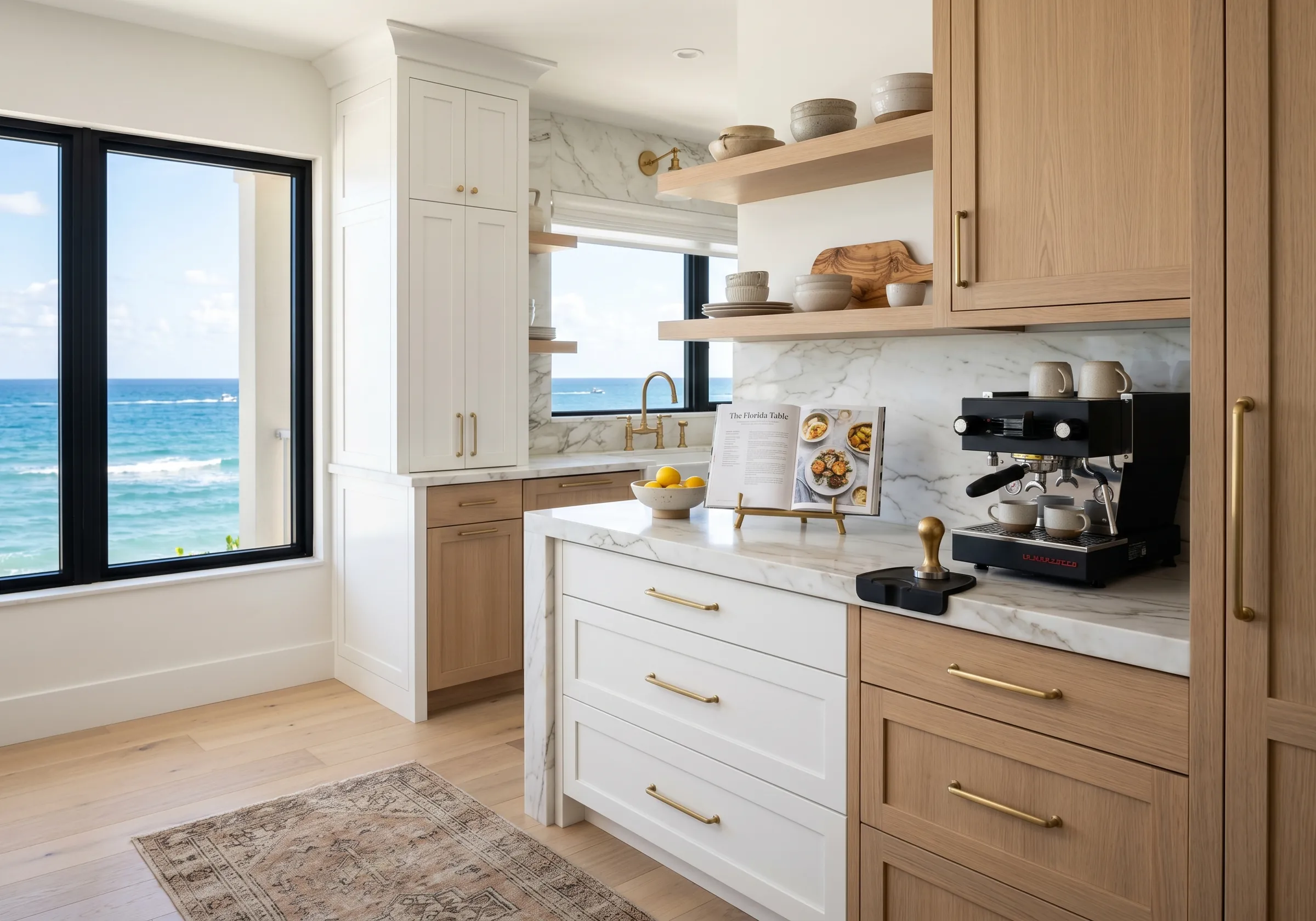 Palm Beach County kitchen design inspiration for Jupiter homeowners