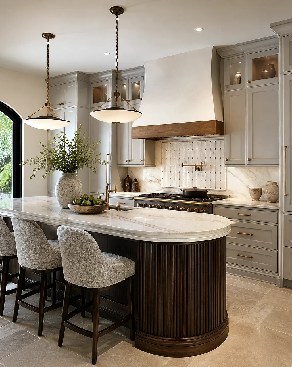 Palm Beach County kitchen design inspiration for Lake Park homeowners