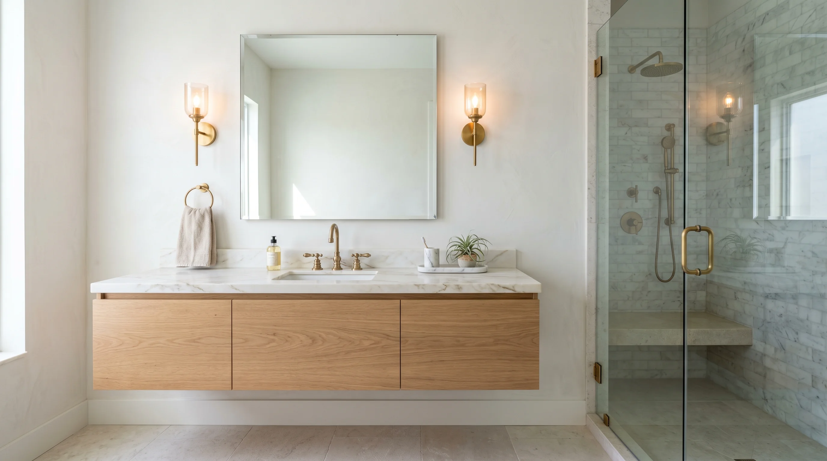 Loxahatchee cabinet and stone kitchen remodel with a polished high-end finish