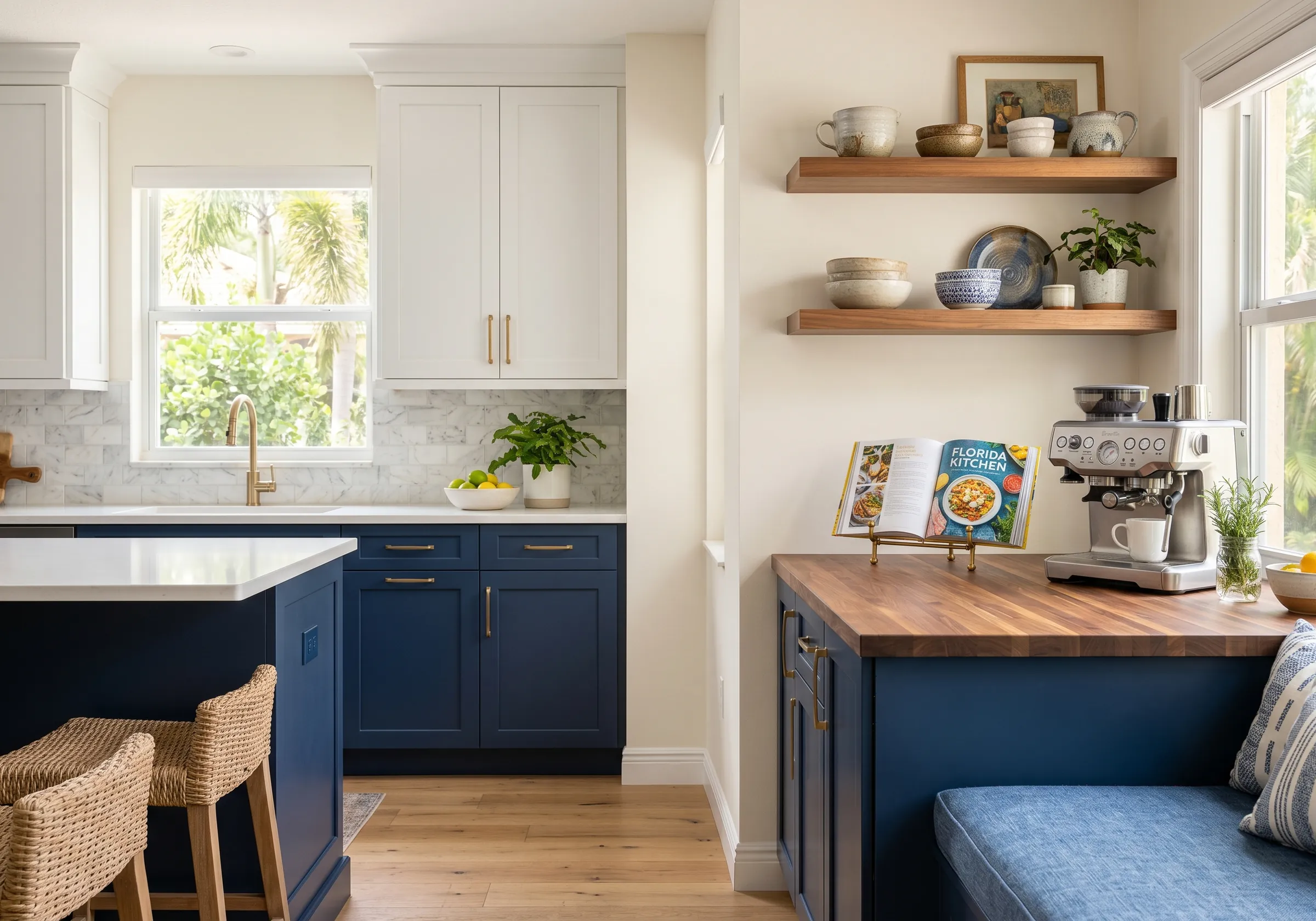 Palm Beach County kitchen design inspiration for Royal Palm Beach homeowners
