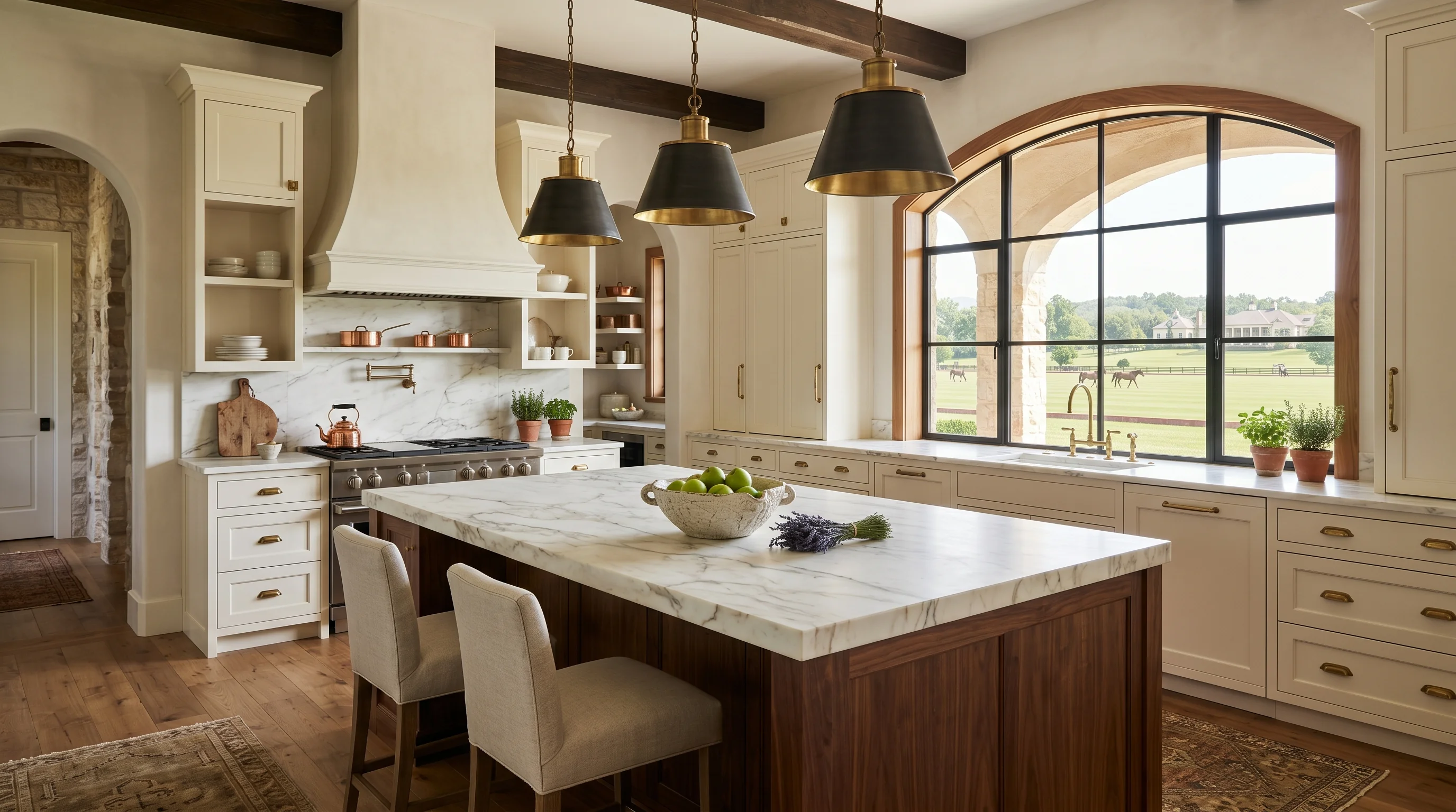 Palm Beach County kitchen design inspiration for Wellington homeowners