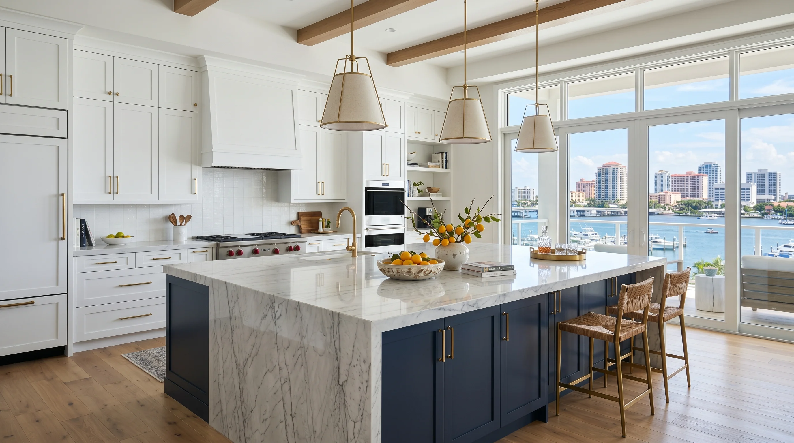 Palm Beach County kitchen design inspiration for West Palm Beach homeowners