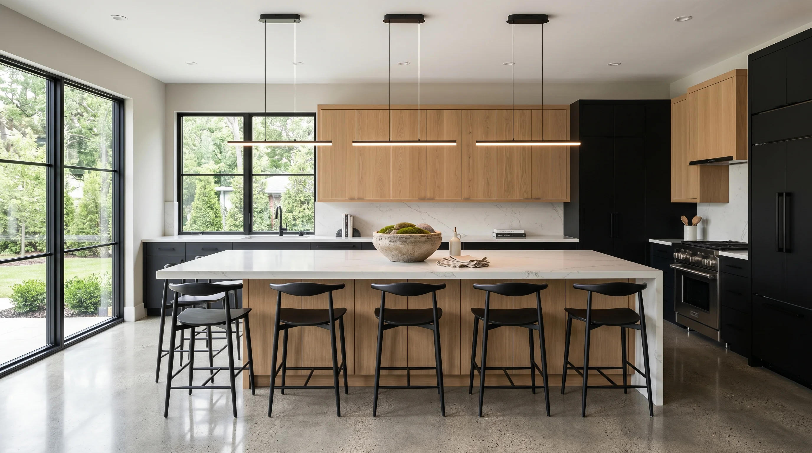 Palm Beach County kitchen design inspiration for Westlake homeowners